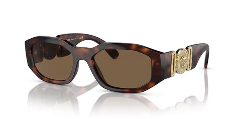 versace 4346|sunglass hut biggie Versace.